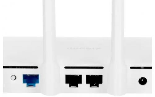 Wi-Fi роутер Xiaomi Router AC1200 EU DVB4330GL. Фото 3 в описании