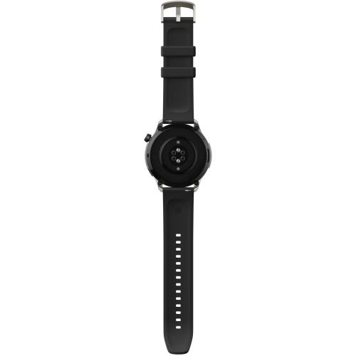 Умные часы Amazfit GTR 4 A2166 Superspeed Black. Фото 4 в описании