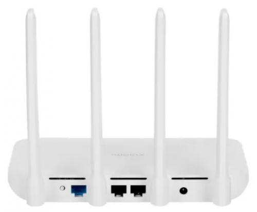 Wi-Fi роутер Xiaomi Router AC1200 EU DVB4330GL. Фото 4 в описании