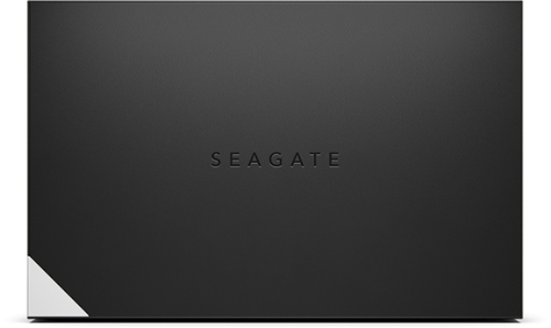 Жесткий диск Seagate One Touch Hub 10Tb STLC10000400. Фото 3 в описании