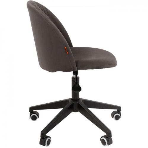 Компьютерное кресло Chairman Home 119 Т-55 Grey 00-07108932. Фото 1 в описании