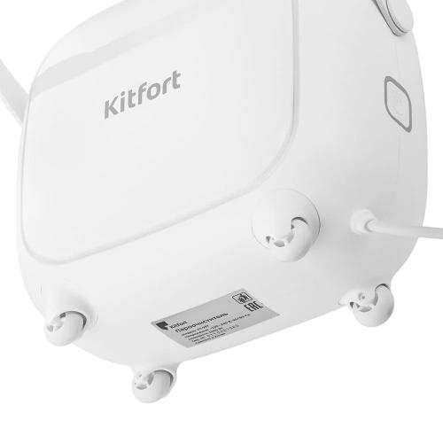 Пароочиститель Kitfort KT-997. Фото 7 в описании