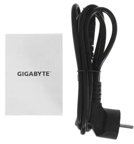 Блок питания GigaByte GP-UD1000GM. Фото 6 в описании