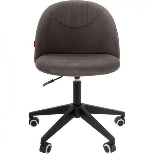Компьютерное кресло Chairman Home 119 Т-55 Grey 00-07108932. Фото 2 в описании