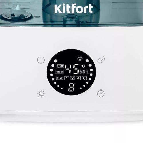 Увлажнитель Kitfort KT-2876. Фото 2 в описании