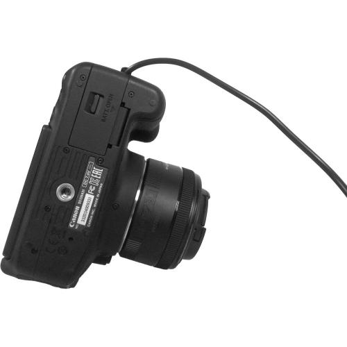 Зарядное устройство Tether Tools Relay Camera Coupler для Fujifilm NP-W126 CRW126. Фото 1 в описании