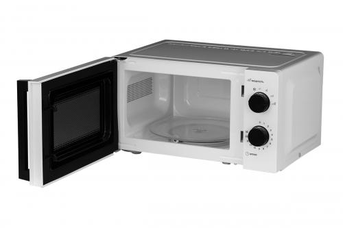 Микроволновая печь Harper HMW-20SM01 White. Фото 10 в описании