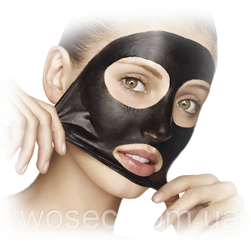 маска black mask