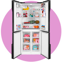 Холодильник Маунфилд