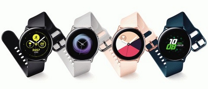 Женские часы - фото Samsung-4.jpg