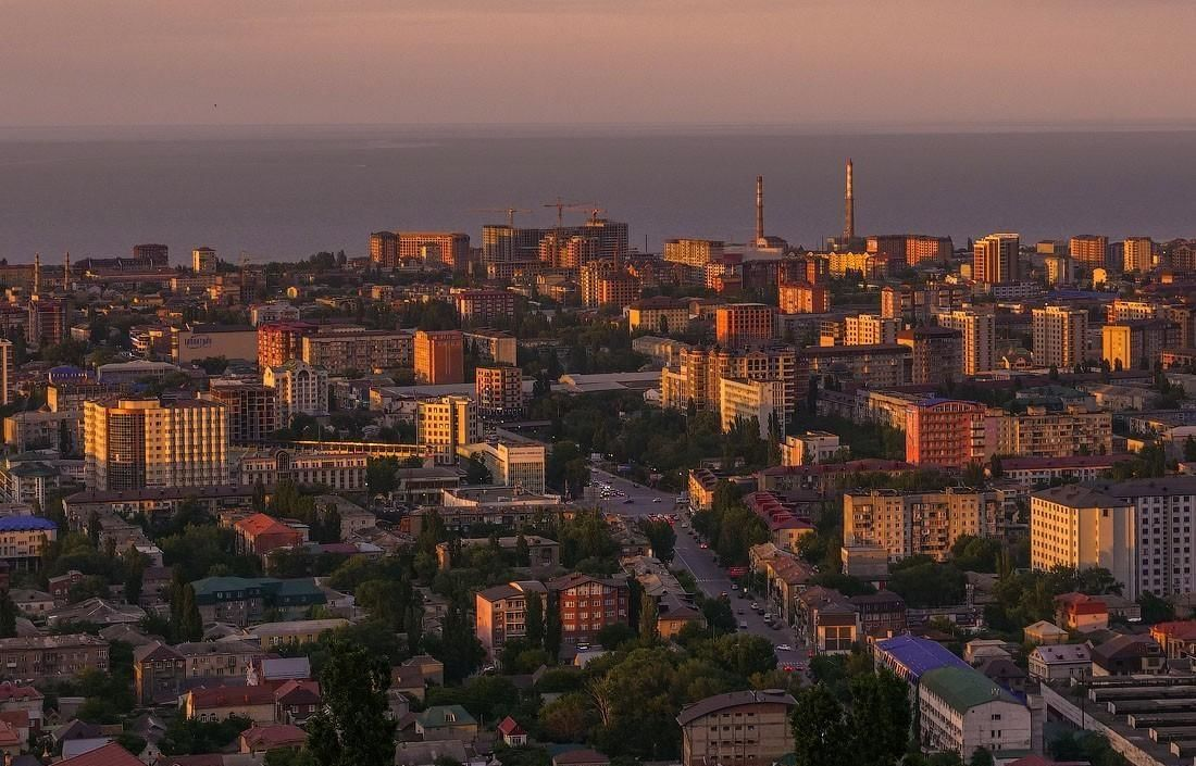 Цены на вторичное жилье в Махачкале выросли на 34% | Информационный портал РИА "Дагестан"