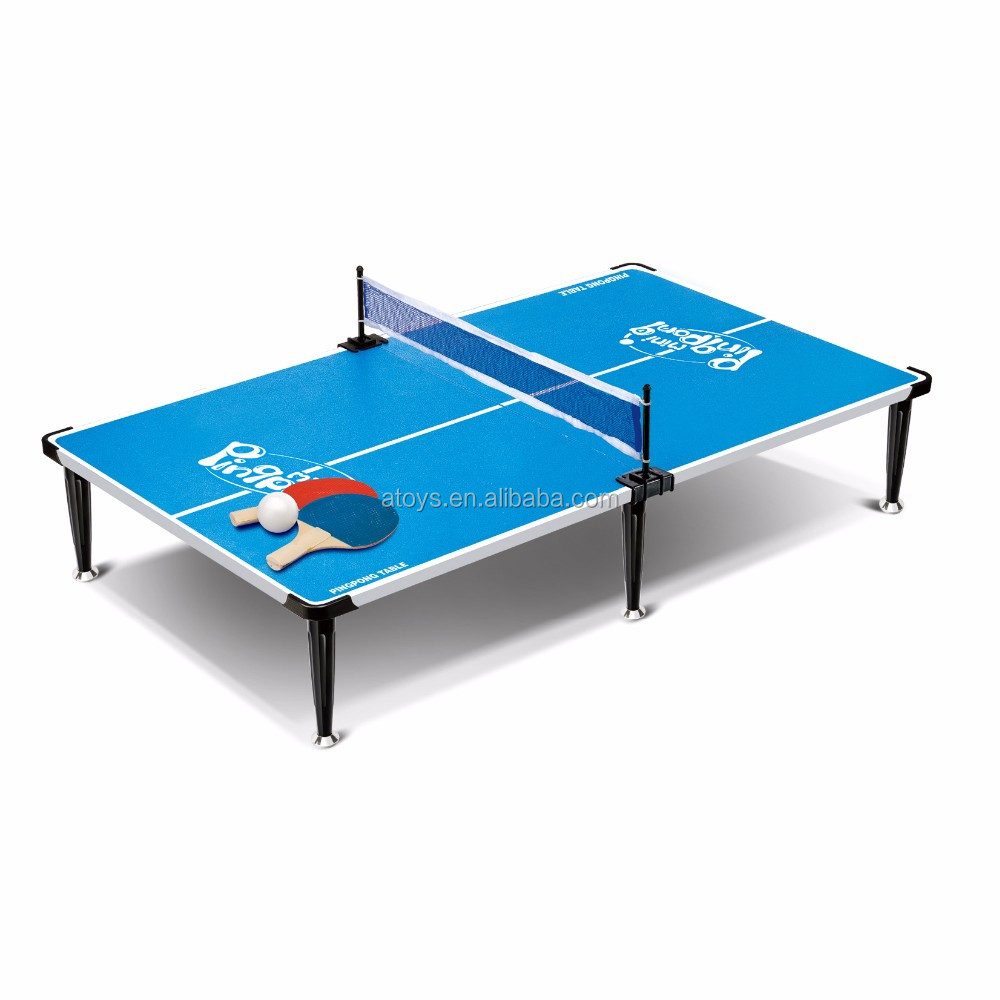 2023 Самый популярный уличный стол для пинг-понга с 2 ракетками и 1 мячом