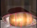 Рукав для запекания картофеля в микроволновой печи