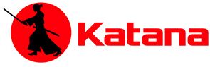 Katana логотип