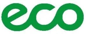 логотип Eco