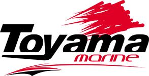 Toyama логотип
