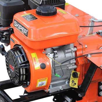Культиватор SKIPER SP-850S