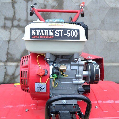 Мотоблок Stark ST-500 + 7 Подарков