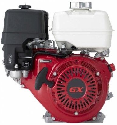 двигатель gx450