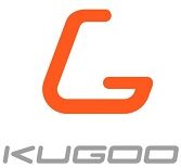 Kugoo логотип