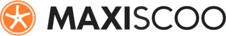 Maxiscoo логотип