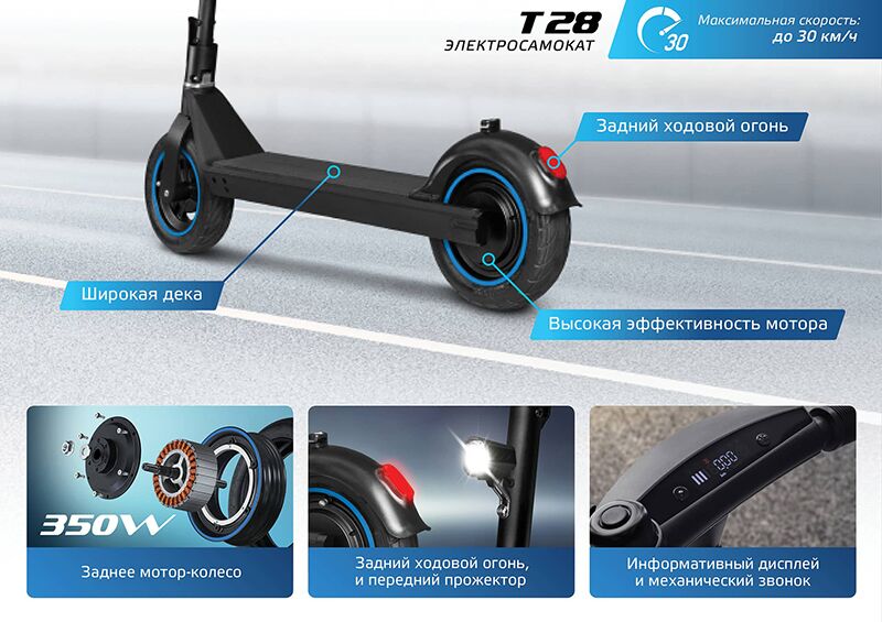 Neoline T28