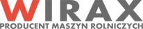 Wirax логотип