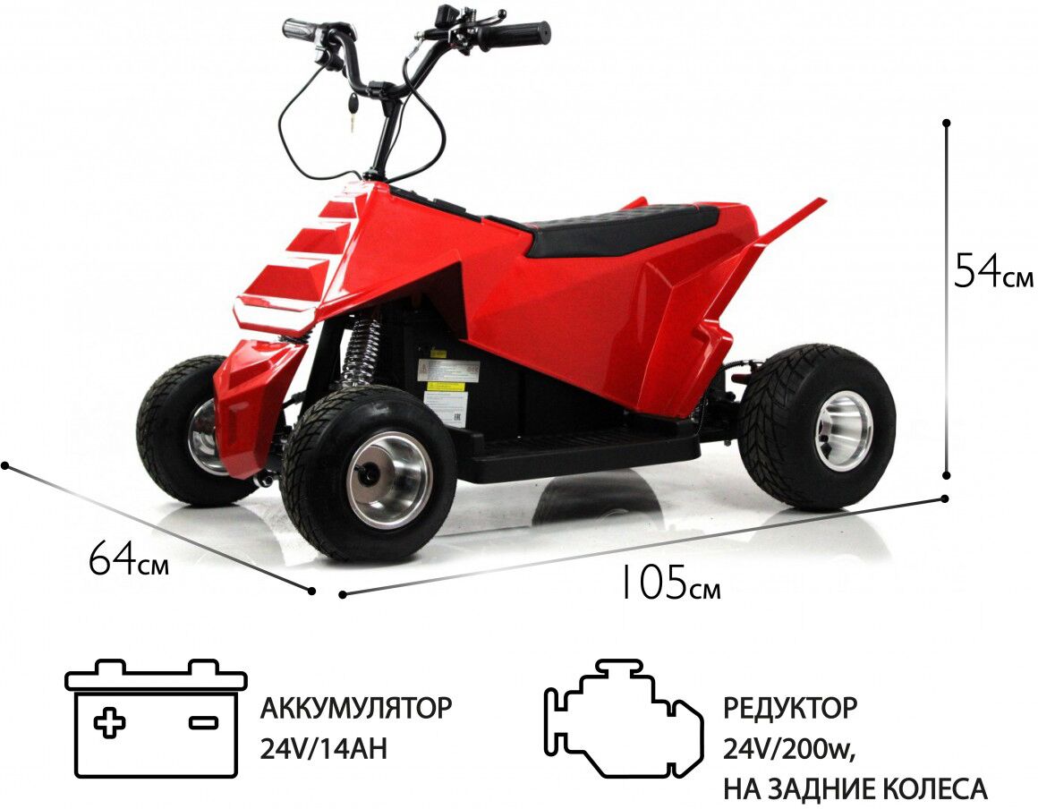 RiverToys M009MM