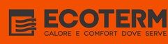 Ecoterm логотип