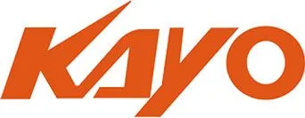 Kayo логотип
