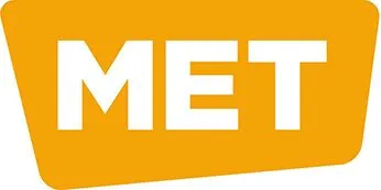МЕТ логотип