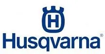 HUSQVARNA логотип