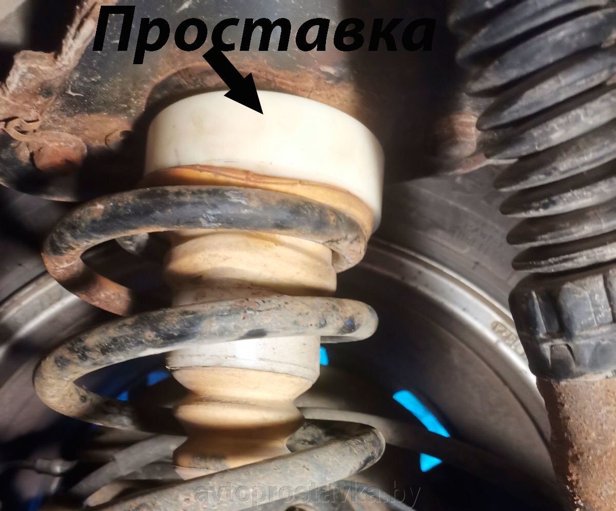 опорный подшипник ситроен ксара пикассо