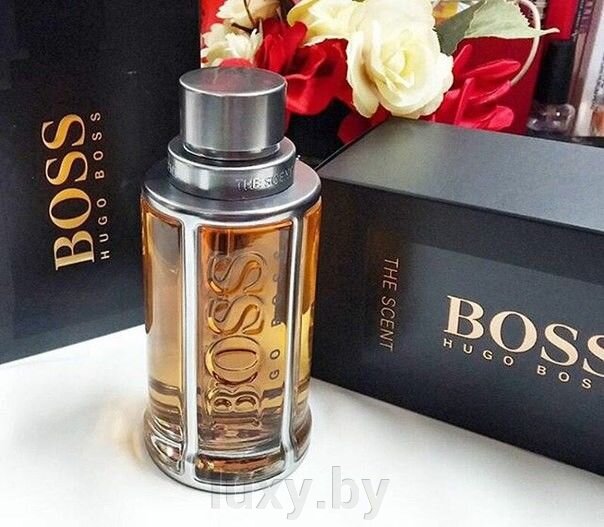 Hugoboss Com Интернет Магазин