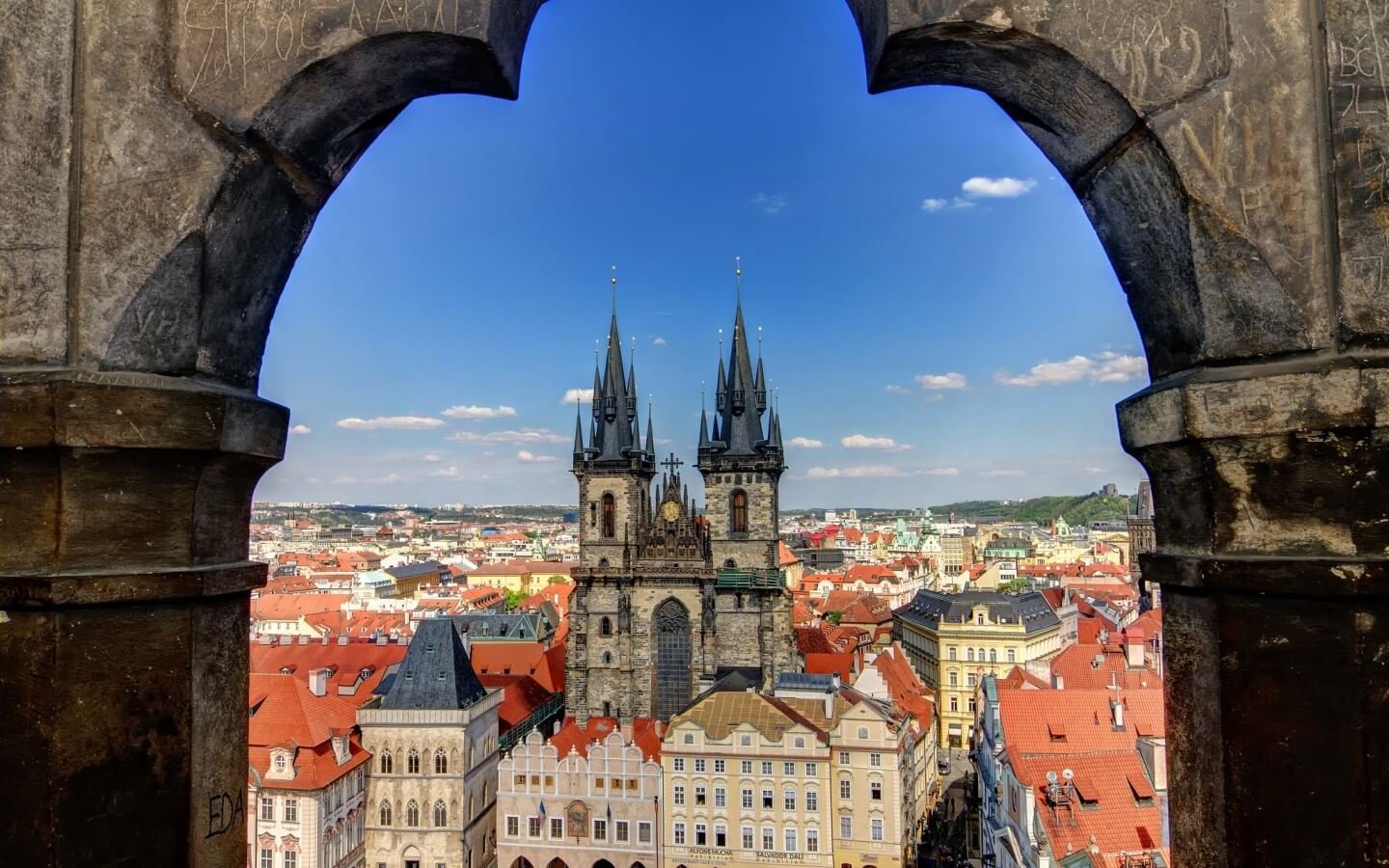 Европейские выходные: Прага – Кутна-Гора и замок Штернберг* – Дрезден*. Для туристов с визой! - Турагентство Минска