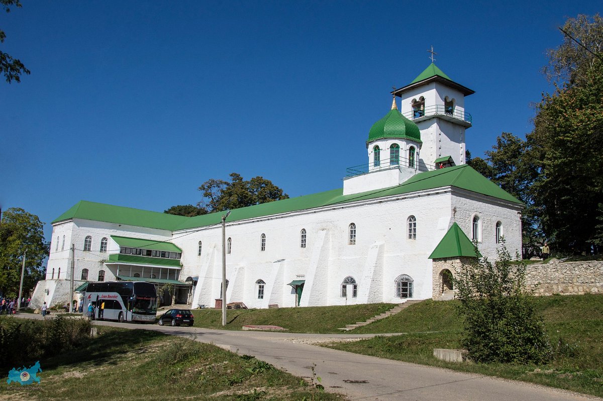 Свято-Михайловский монастырь, Победа - Tripadvisor
