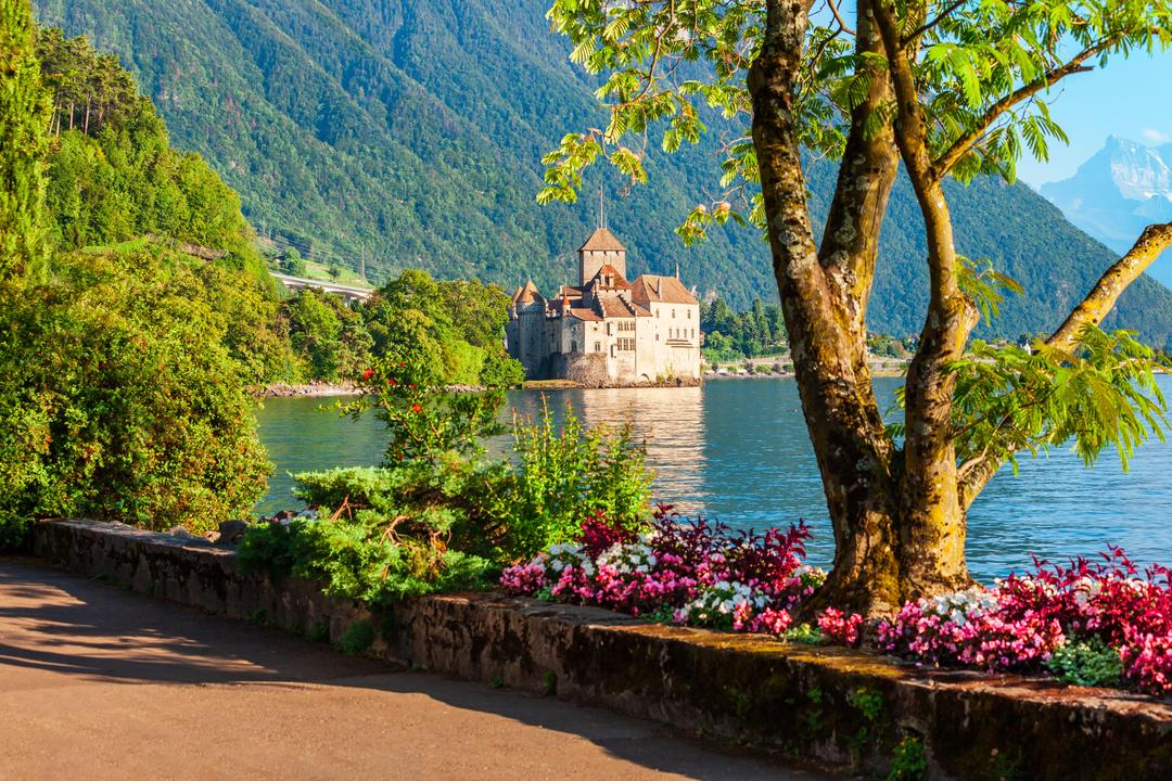 Окрестности Женевы: что посмотреть | Planet of Hotels