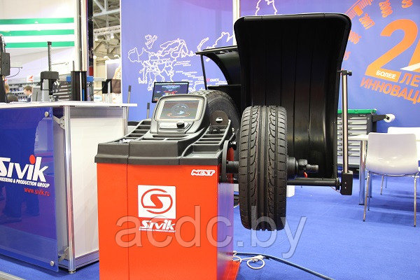 Балансировочные станки в Беларуси. Сравнить цены, купить промышленные товары на маркетплейсе Deal.by