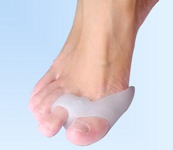 Valgus Pro Plus (ОРИГИНАЛ) Валгус Про Плюс - Гелевый фиксатор - фото Valgus Pro Plus Валгус Про Плюс от viptorg.by