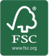 Сертификат FSC.