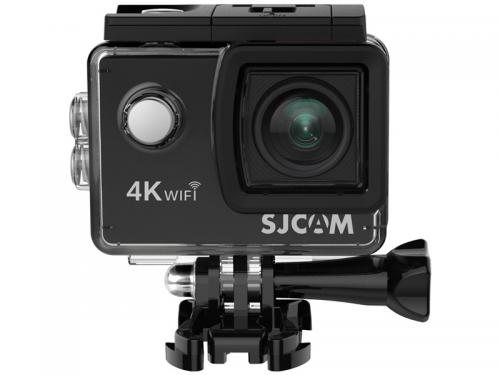 Экшн-камера SJCAM SJ4000 Air Black. Фото 17 в описании
