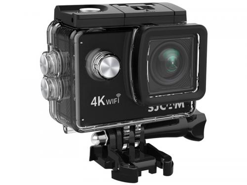 Экшн-камера SJCAM SJ4000 Air Black. Фото 14 в описании