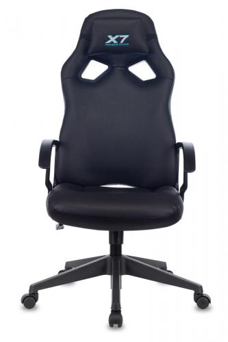 Компьютерное кресло A4Tech X7 GG-1000B. Фото 1 в описании