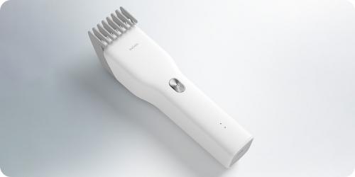 Машинка для стрижки волос Xiaomi Enchen Boost Hair Trimmer Black. Фото 8 в описании