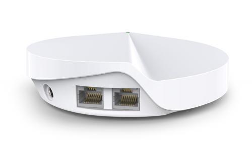 Wi-Fi роутер TP-LINK Deco M5 2-pack. Фото 8 в описании