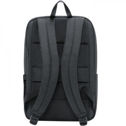 Рюкзак Xiaomi Classic Business Backpack 2 Black. Фото 3 в описании