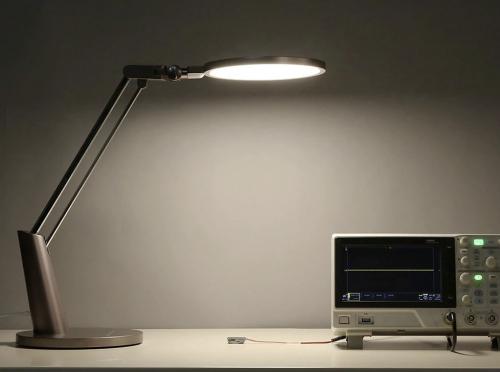 Настольная лампа Xiaomi Yeelight LED Eye-Caring Desk Lamp Pro Gold. Фото 2 в описании