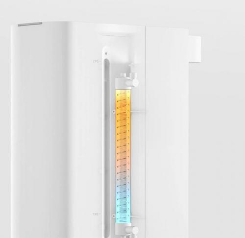 Термопот Xiaomi Mijia Smart Water Heater C1 White. Фото 3 в описании