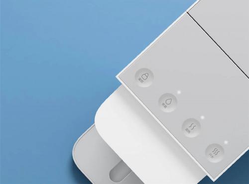 Термопот Xiaomi Mijia Smart Water Heater C1 White. Фото 5 в описании