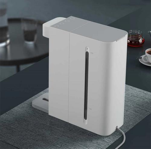 Термопот Xiaomi Mijia Smart Water Heater C1 White. Фото 7 в описании